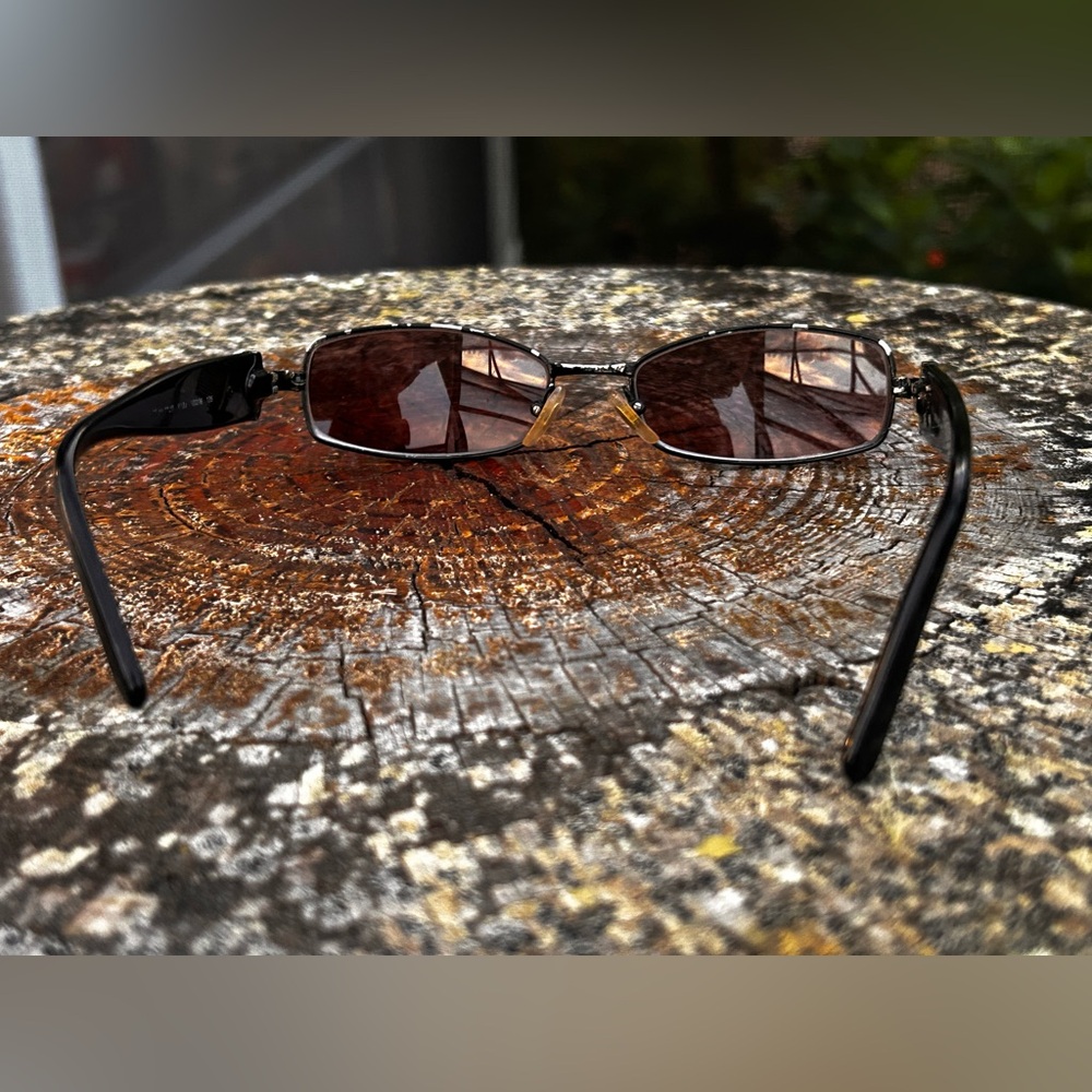 Versace Medusa Coin Glasses - Picture 6 of 8
